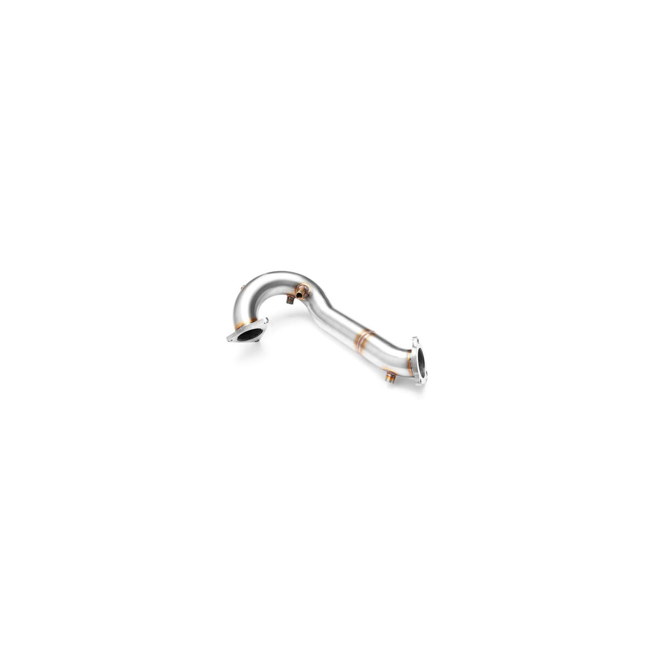 Downpipe AUDI A4, A5 B8 2.7, 3.0 TDI 2012-2016 (63.5mm)