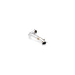 Downpipe AUDI A4, A5 B8 2.7, 3.0 TDI 2012-2016 (63.5mm)