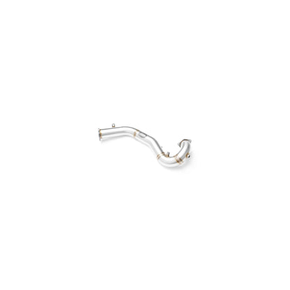 Downpipe AUDI A4, A5 B8 2.7, 3.0 TDI 2007-2011 (76mm)