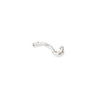 Downpipe AUDI A4, A5 B8 2.7, 3.0 TDI 2007-2011 (76mm)