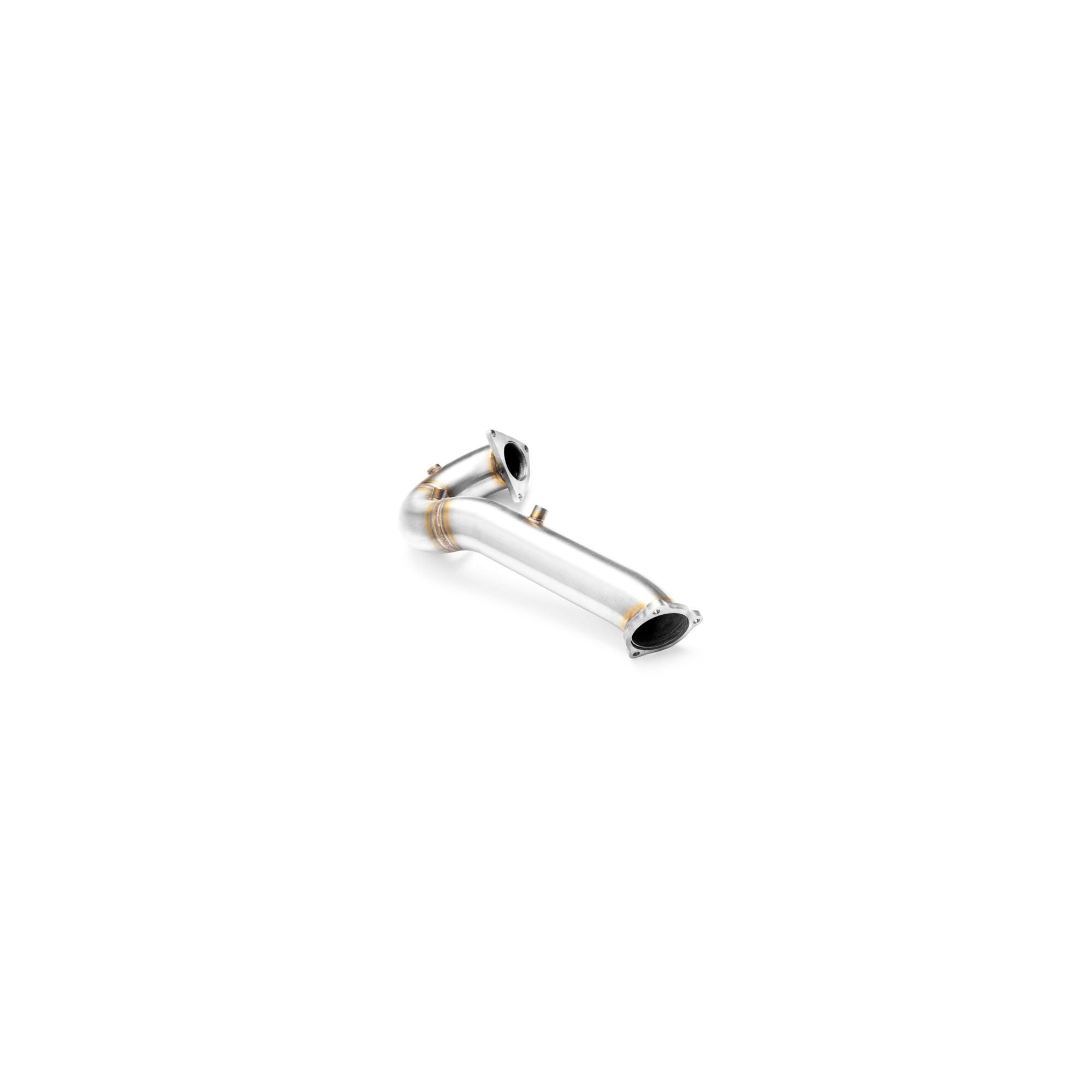 Downpipe AUDI A4, A5 B8 2.7, 3.0 TDI 2012-2016 (76mm)