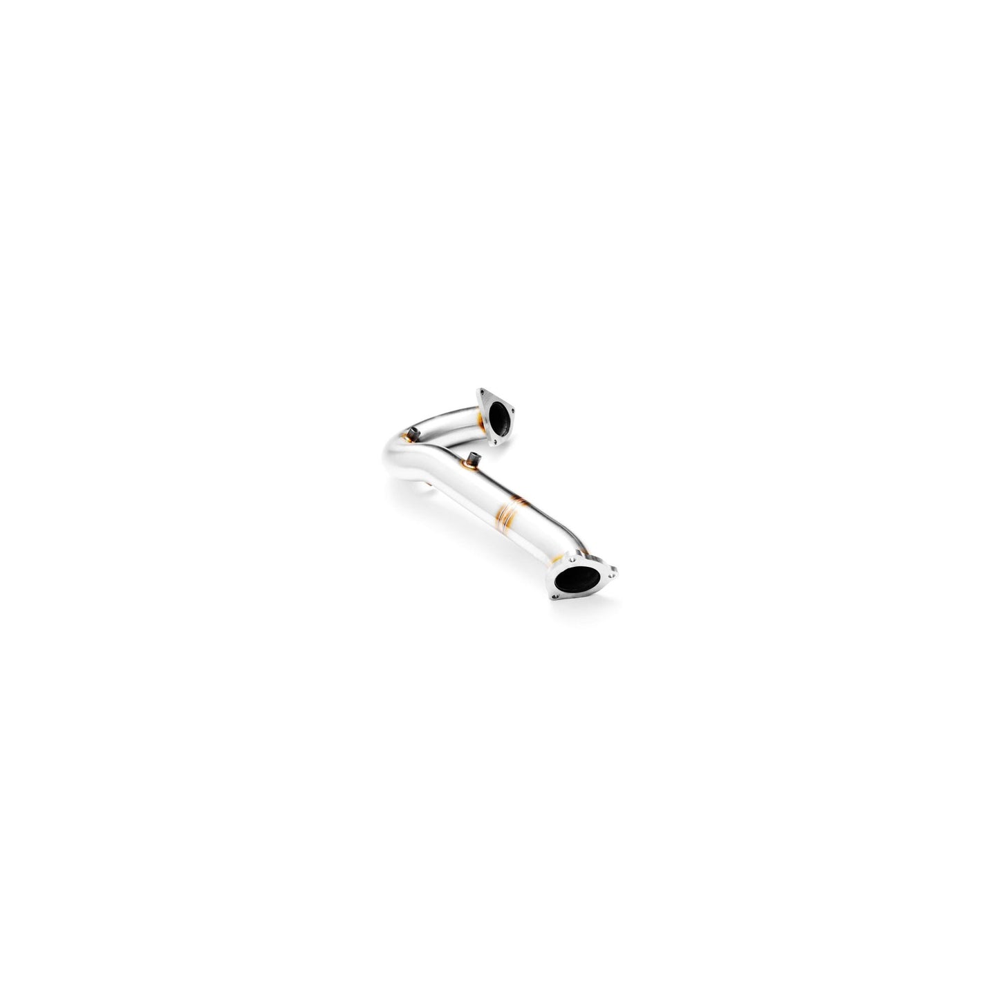Downpipe AUDI A4, A5 B8 2.7, 3.0 TDI 2007-2013 (63.5mm)