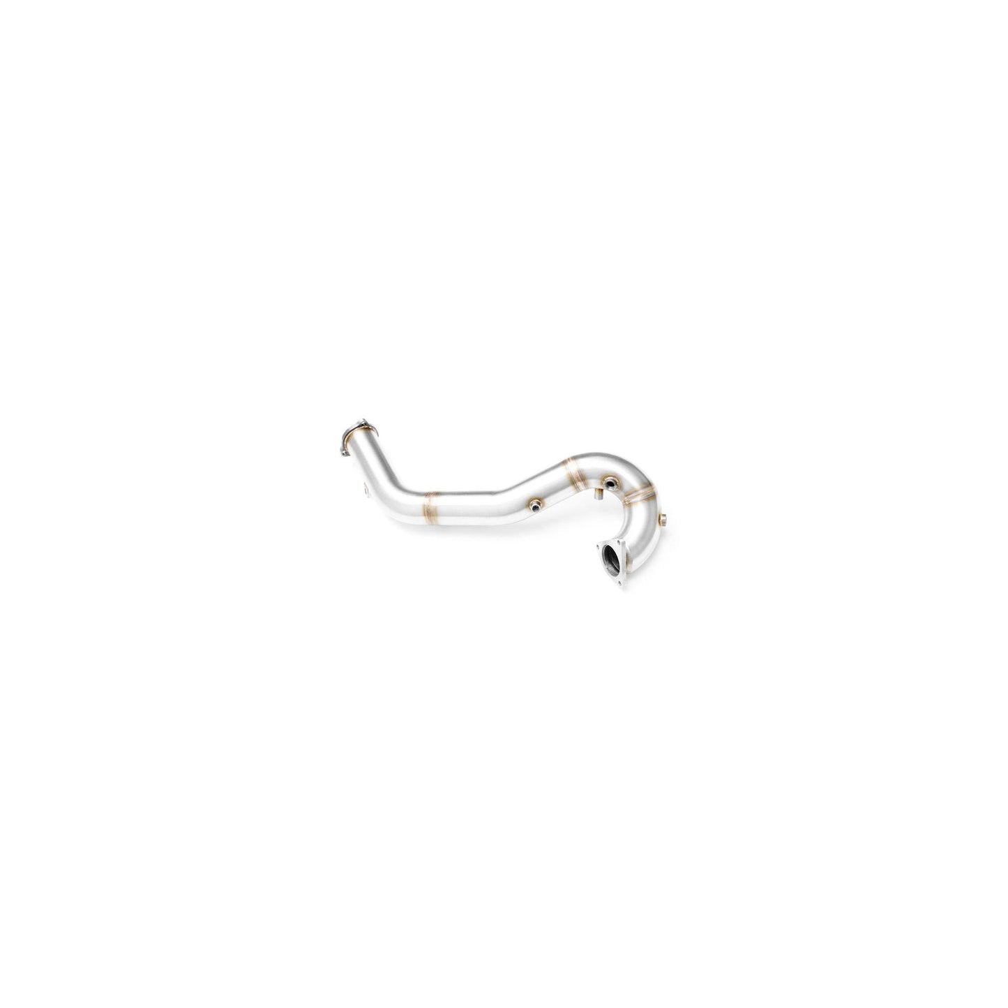 Downpipe AUDI A4, A5 B8 2.7, 3.0 TDI 2007-2011 (76mm)