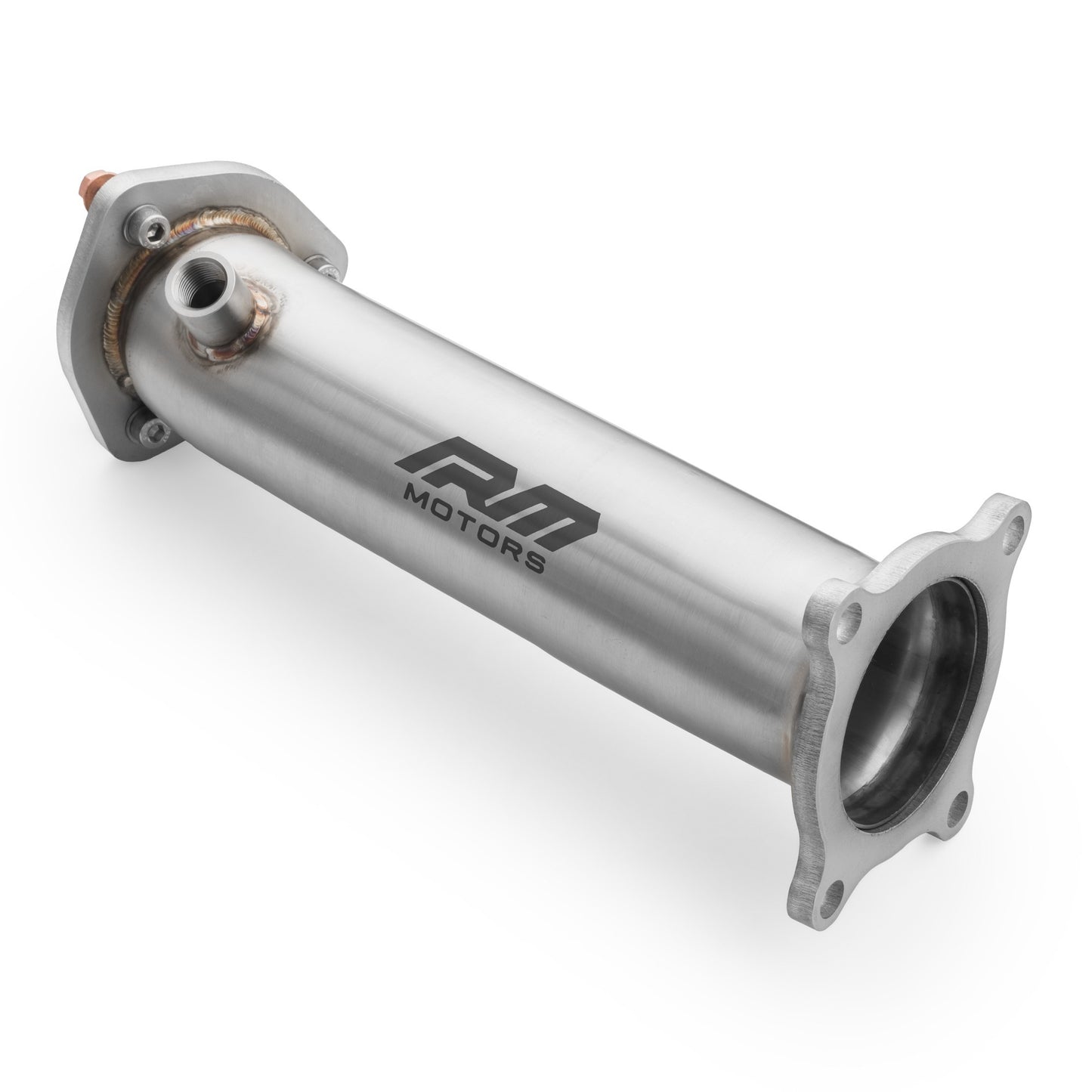 Downpipe AUDI A7 SPORTBACK 2.0 TFSI 2020-2021 (76mm)