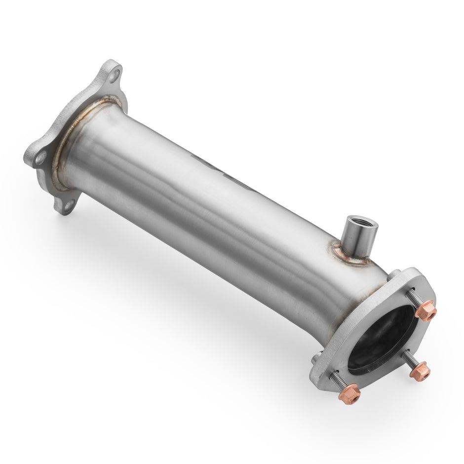 Downpipe AUDI A5 / S5 / Cabrio/ S5 Coupe / A5 Sportback 2017/2021