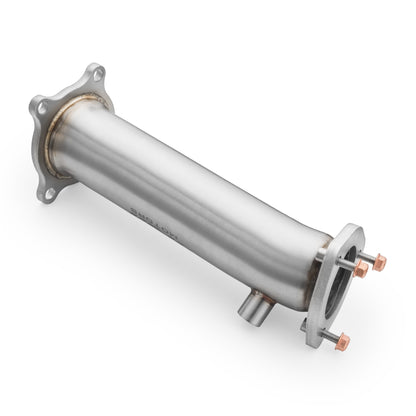 Downpipe AUDI A7 SPORTBACK 2.0 TFSI 2020-2021 (76mm)