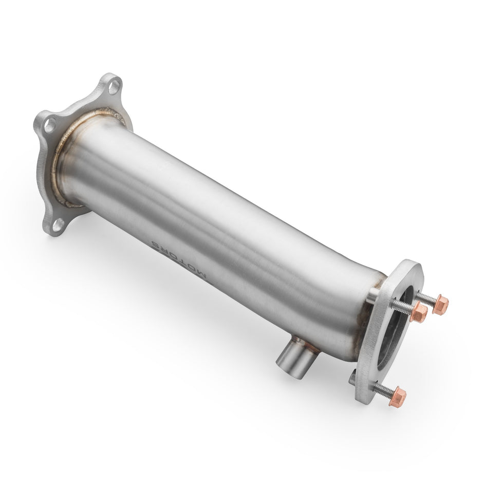 Downpipe AUDI A5 / S5 / Cabrio/ S5 Coupe / A5 Sportback 2017/2021