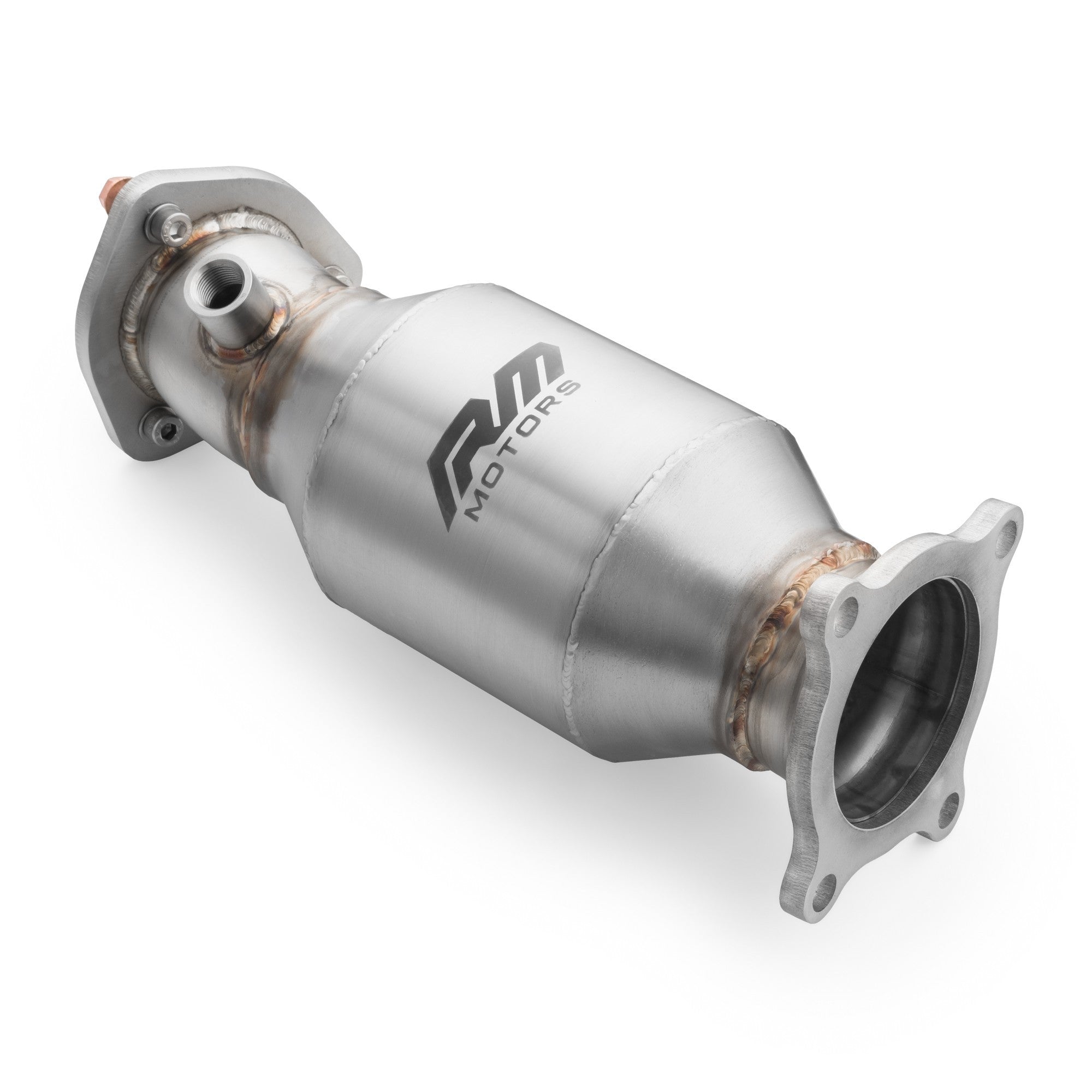 Downpipe AUDI A5 / S5 / Cabrio/ S5 Coupe / A5 Sportback 2017/2021