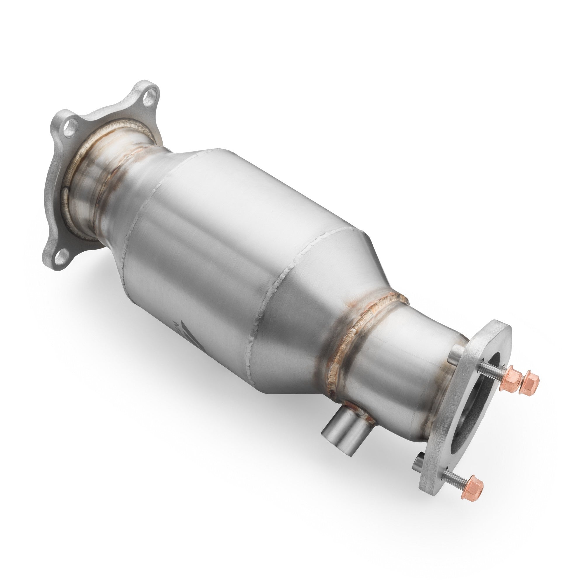 Downpipe AUDI A5 / S5 / Cabrio/ S5 Coupe / A5 Sportback 2017/2021