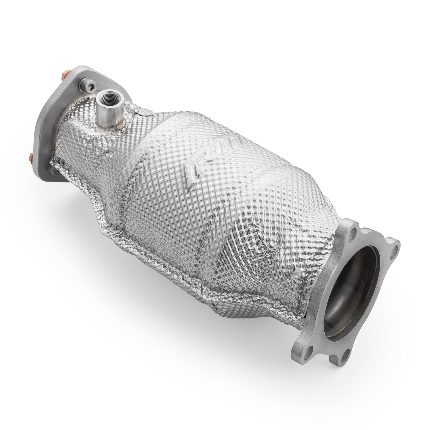 Downpipe AUDI A7 SPORTBACK 2.0 TFSI 2020-2021 (76mm)