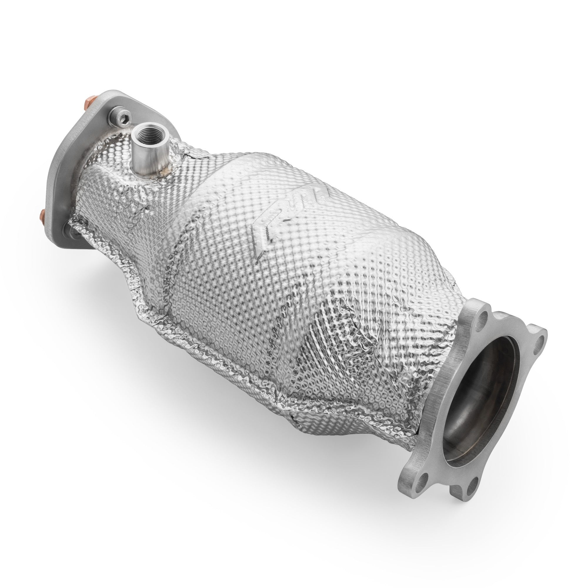 Downpipe AUDI A5 / S5 / Cabrio/ S5 Coupe / A5 Sportback 2017/2021