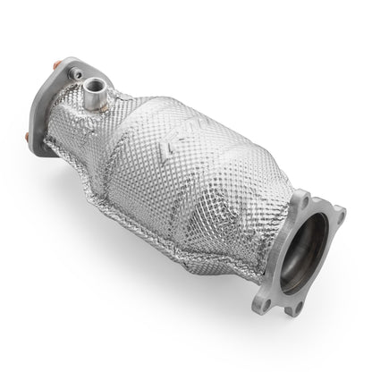 Downpipe AUDI A7 SPORTBACK 2.0 TFSI 2020-2021 (76mm)