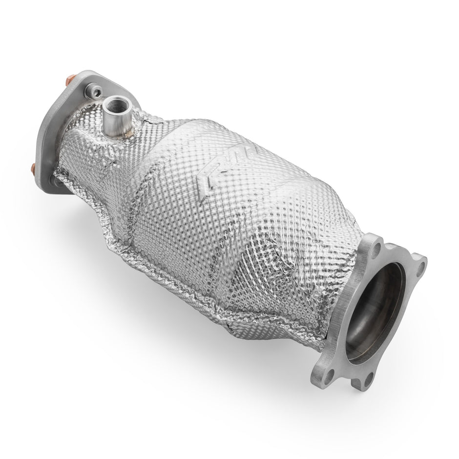 Downpipe AUDI A5 / S5 / Cabrio/ S5 Coupe / A5 Sportback 2017/2021