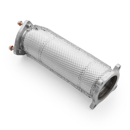 Downpipe AUDI A7 SPORTBACK 2.0 TFSI 2020-2021 (76mm)