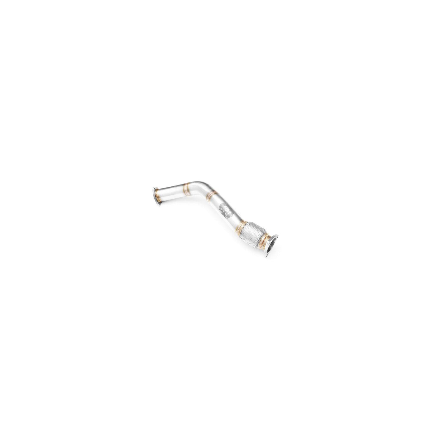 Downpipe AUDI A4 B7 2.7, 3.0 TDI 2005-2008