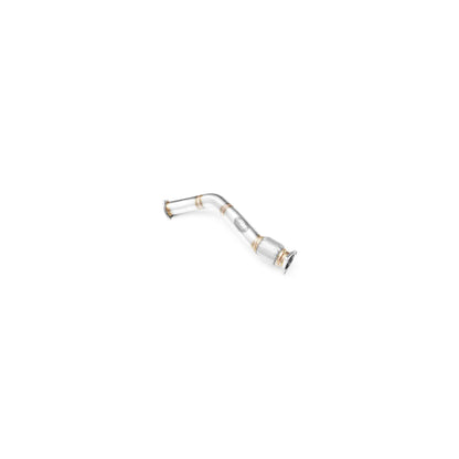 Downpipe AUDI A4 B7 2.7, 3.0 TDI 2005-2008