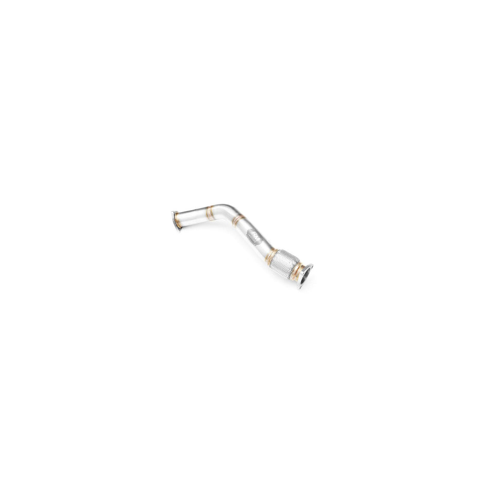 Downpipe AUDI A4 B7 2.7, 3.0 TDI 2005-2008