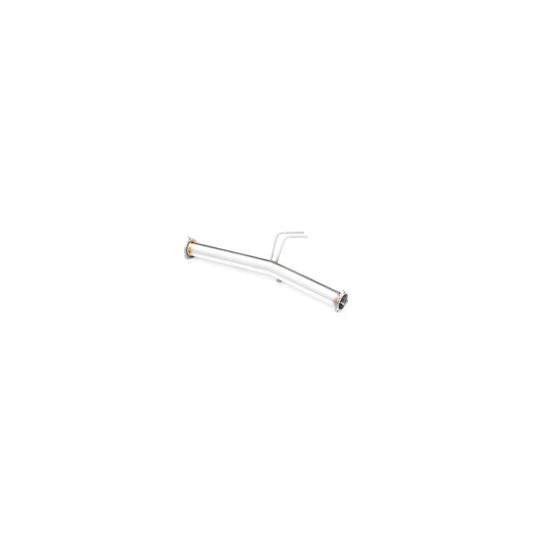 Downpipe AUDI A4 B7 2.7, 3.0 TDI 2005-2008