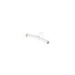 Downpipe AUDI A4 B7 2.7, 3.0 TDI 2005-2008