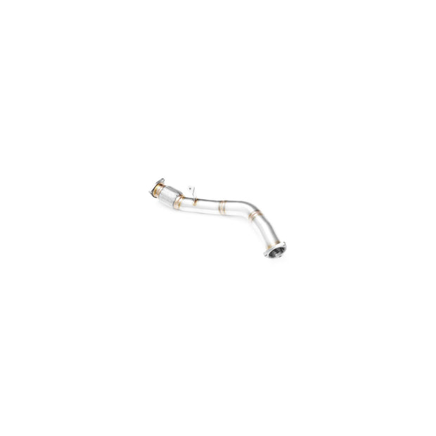 Downpipe AUDI A4 B7 2.7, 3.0 TDI 2005-2008