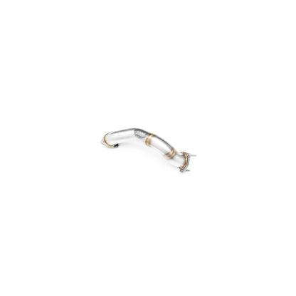 Downpipe AUDI A4 B7 2.7, 3.0 TDI