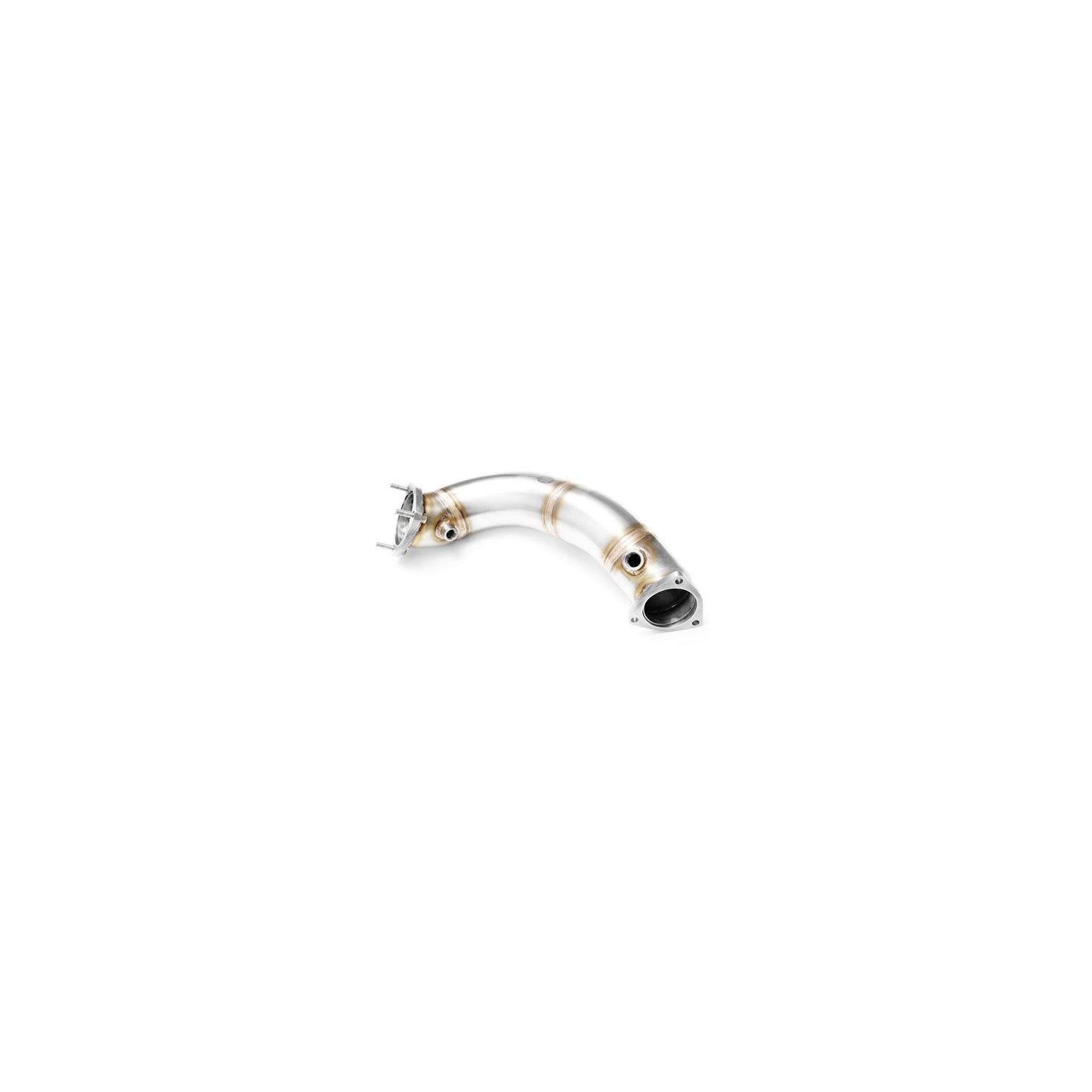 Downpipe AUDI A4 B7 2.7, 3.0 TDI 2005-2008