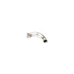 Downpipe AUDI A4 B7 2.7, 3.0 TDI 2005-2008