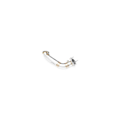 Downpipe AUDI A4 B7 2.7, 3.0 TDI