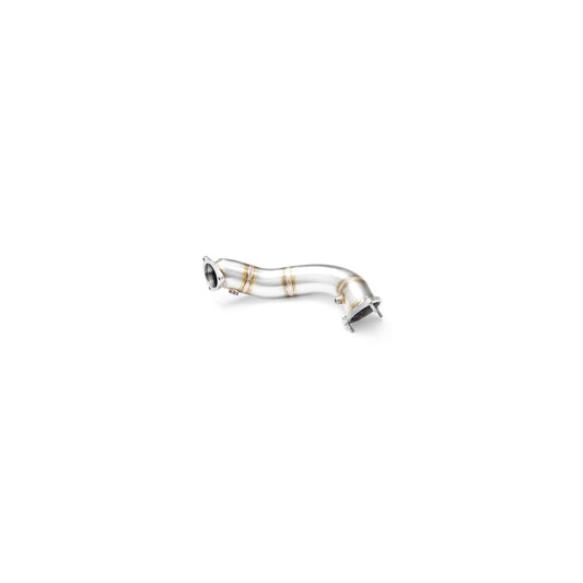Downpipe AUDI A4 B7 2.7, 3.0 TDI 2005-2008