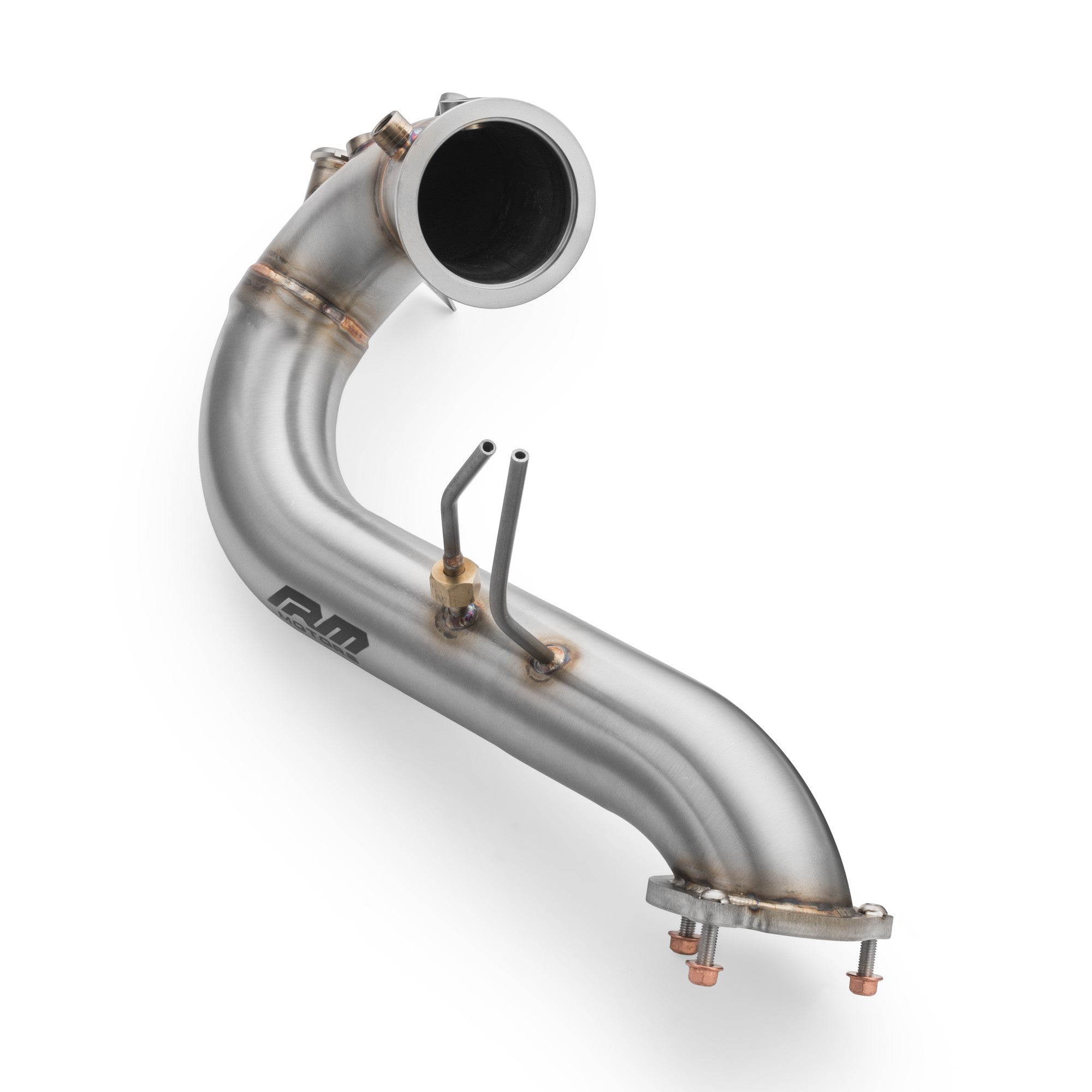 Downpipe AUDI A8 S8 / Quattro 3.0 TDI 2019-2021 (76mm)