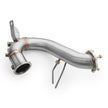 Downpipe AUDI A8 S8 / Quattro 3.0 TDI 2019-2021 (76mm)