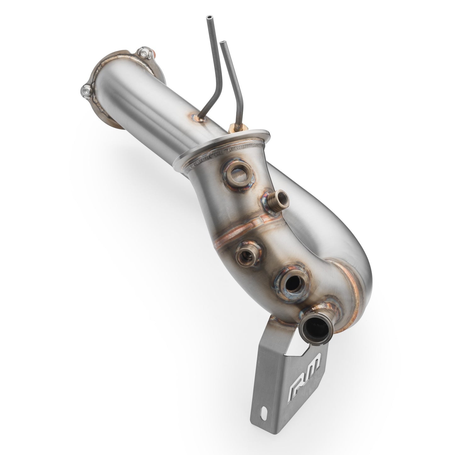 Downpipe AUDI A7 Sportback 3.0 TDI 2020-2021 (76mm)