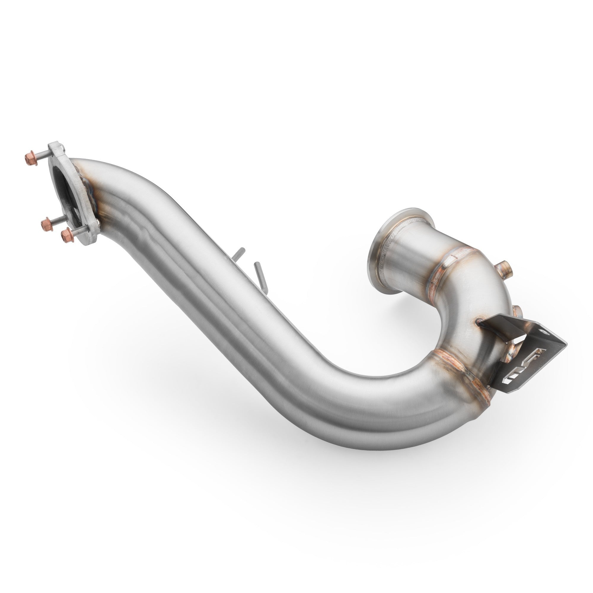 Downpipe AUDI A8 S8 / Quattro 3.0 TDI 2019-2021 (76mm)