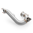 Downpipe AUDI A8 S8 / Quattro 3.0 TDI 2019-2021 (76mm)