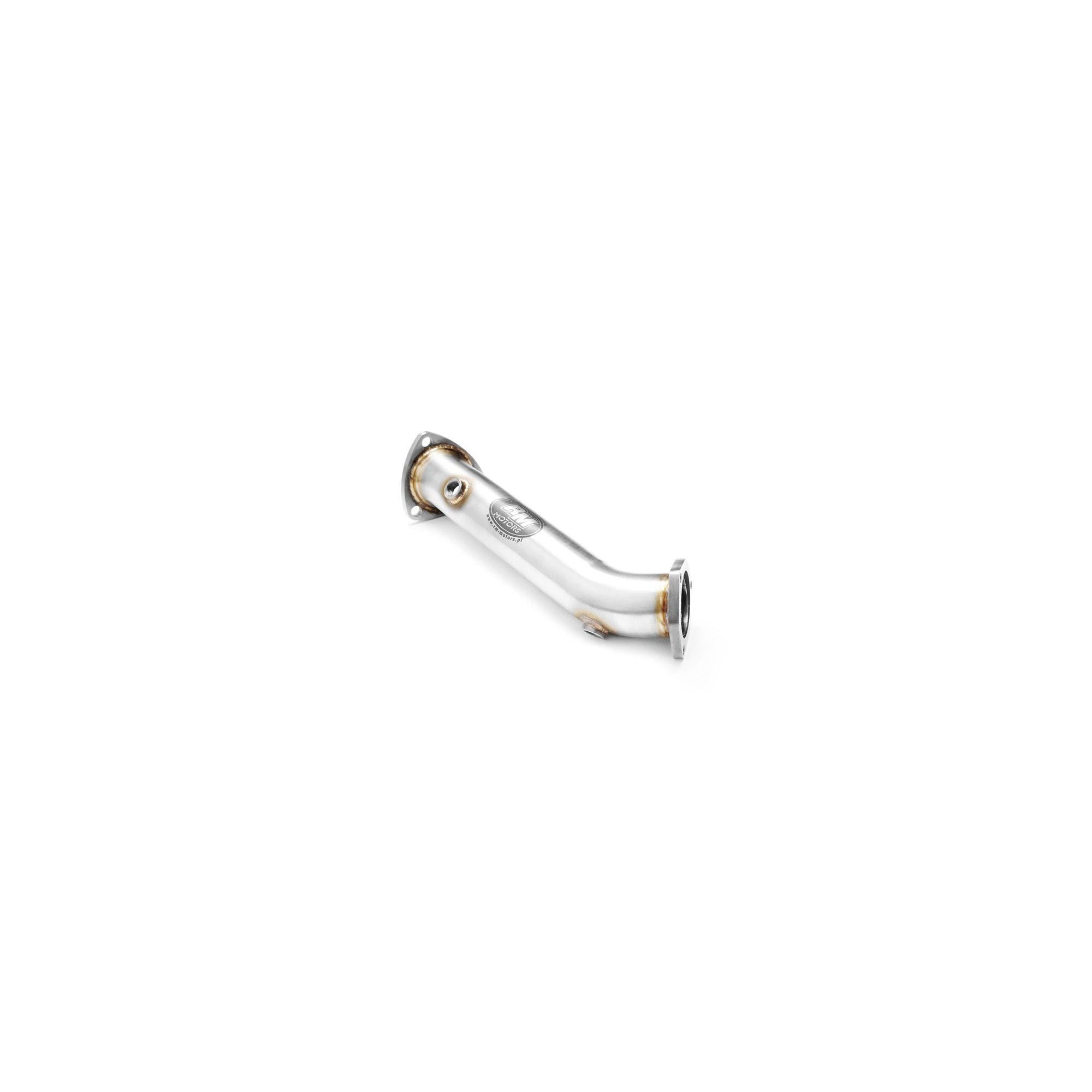 Downpipe AUDI A6 C5 1.8T, 2.0 1994-2004 (63,5mm)