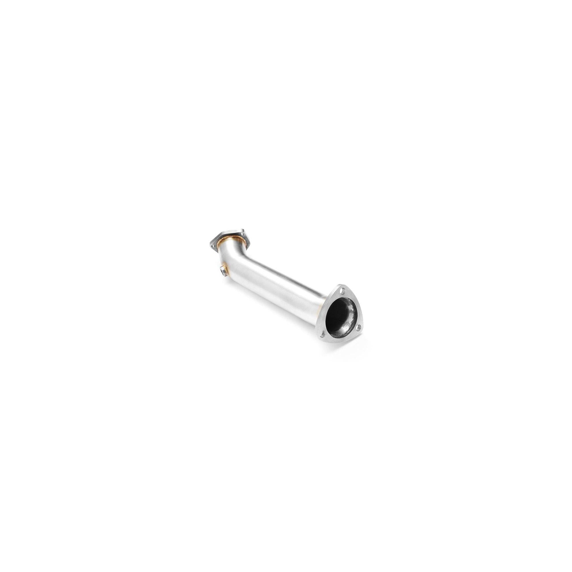 Downpipe AUDI A6 C5 1.8T, 2.0 1994-2004 (63,5mm)