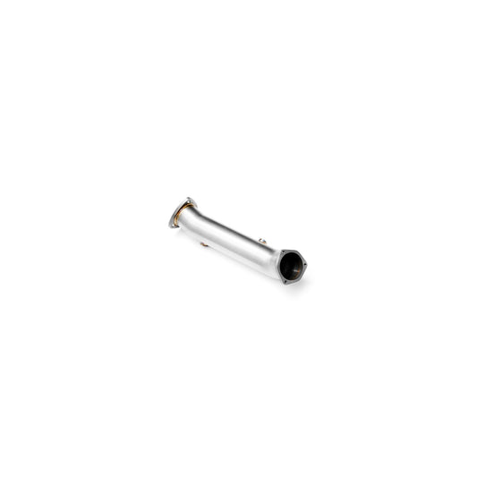 Downpipe AUDI A6 C5 1.8T, 2.0 1997-2004 (76mm)