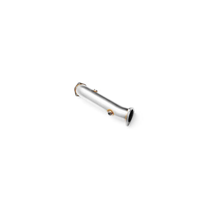 Downpipe AUDI A6 C5 1.8T, 2.0 1997-2004 (76mm)