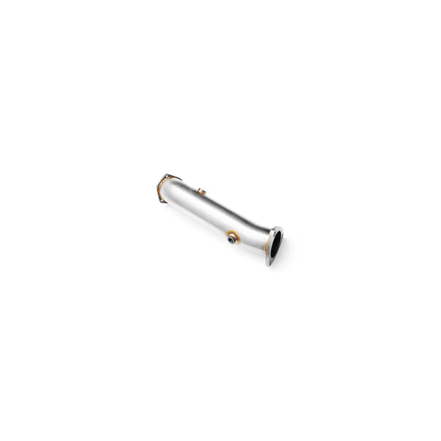 Downpipe AUDI A6 C5 1.8T, 2.0 1997-2004 (76mm)