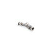 Downpipe AUDI A6 C6 1.9, 2.0 TDI 2005-2008 (63,5mm)
