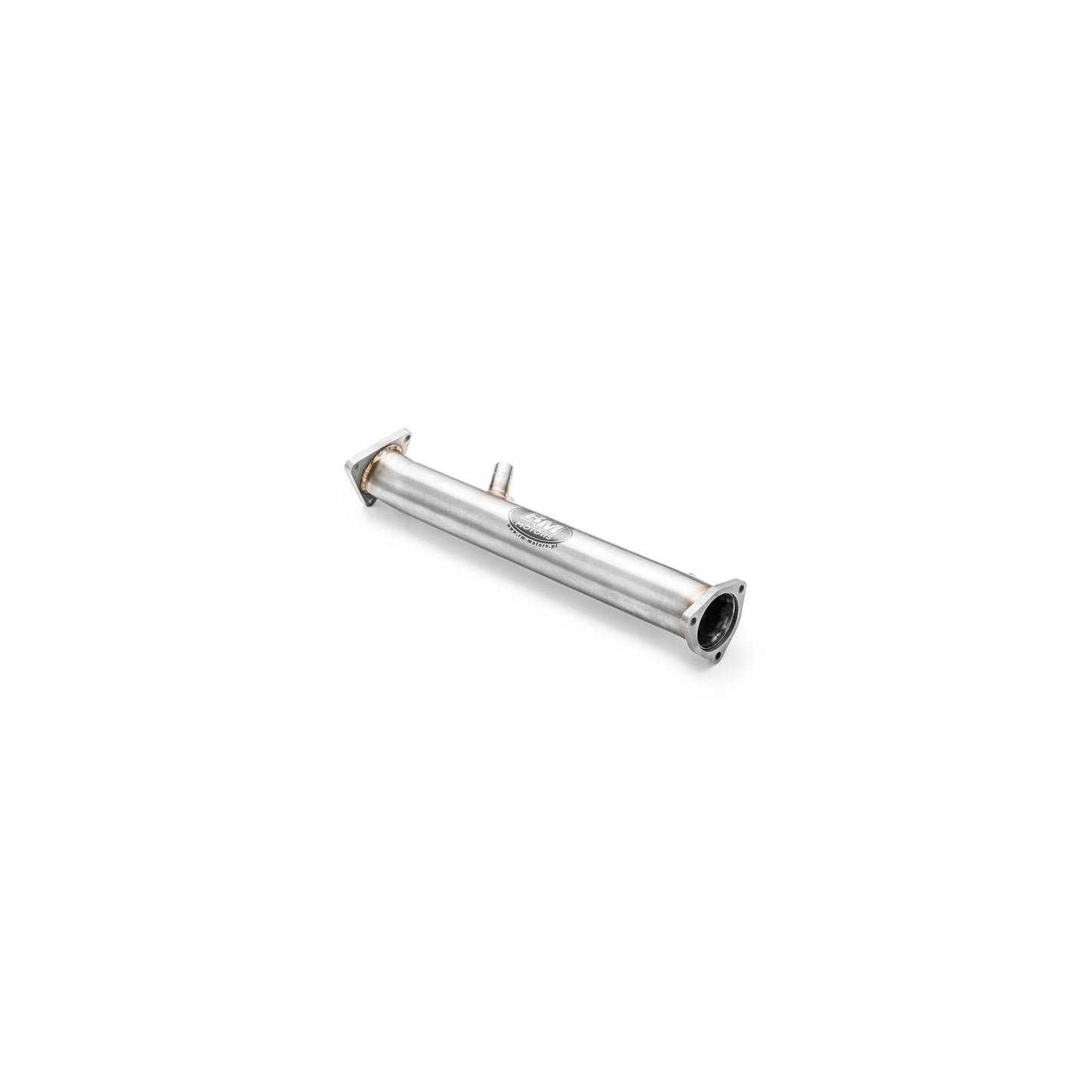 Downpipe AUDI A6 C6 2.0 TDI 2009-2011 (63,5mm)