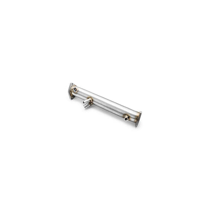 Downpipe AUDI A6 C6 2.0 TDI 2009-2011 (63,5mm)