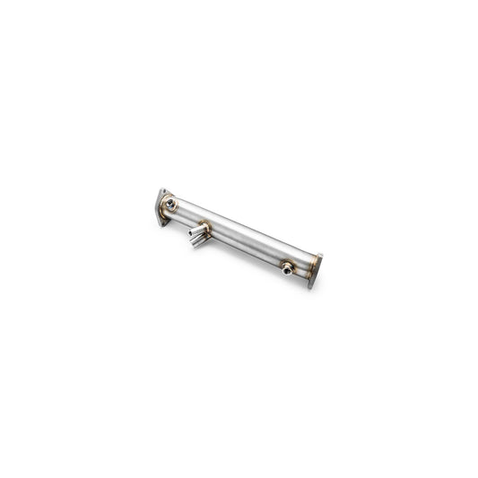 Downpipe AUDI A6 C6 2.0 TDI 2009-2011 (63,5mm)