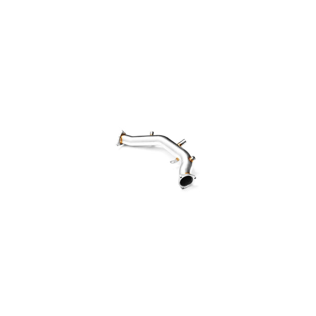 Downpipe AUDI A6 C6 2.0 TDI 2009-2014 (63,5mm)