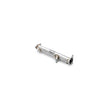 Downpipe AUDI A6 C6 2.0 TDI 2009-2011 (63,5mm)
