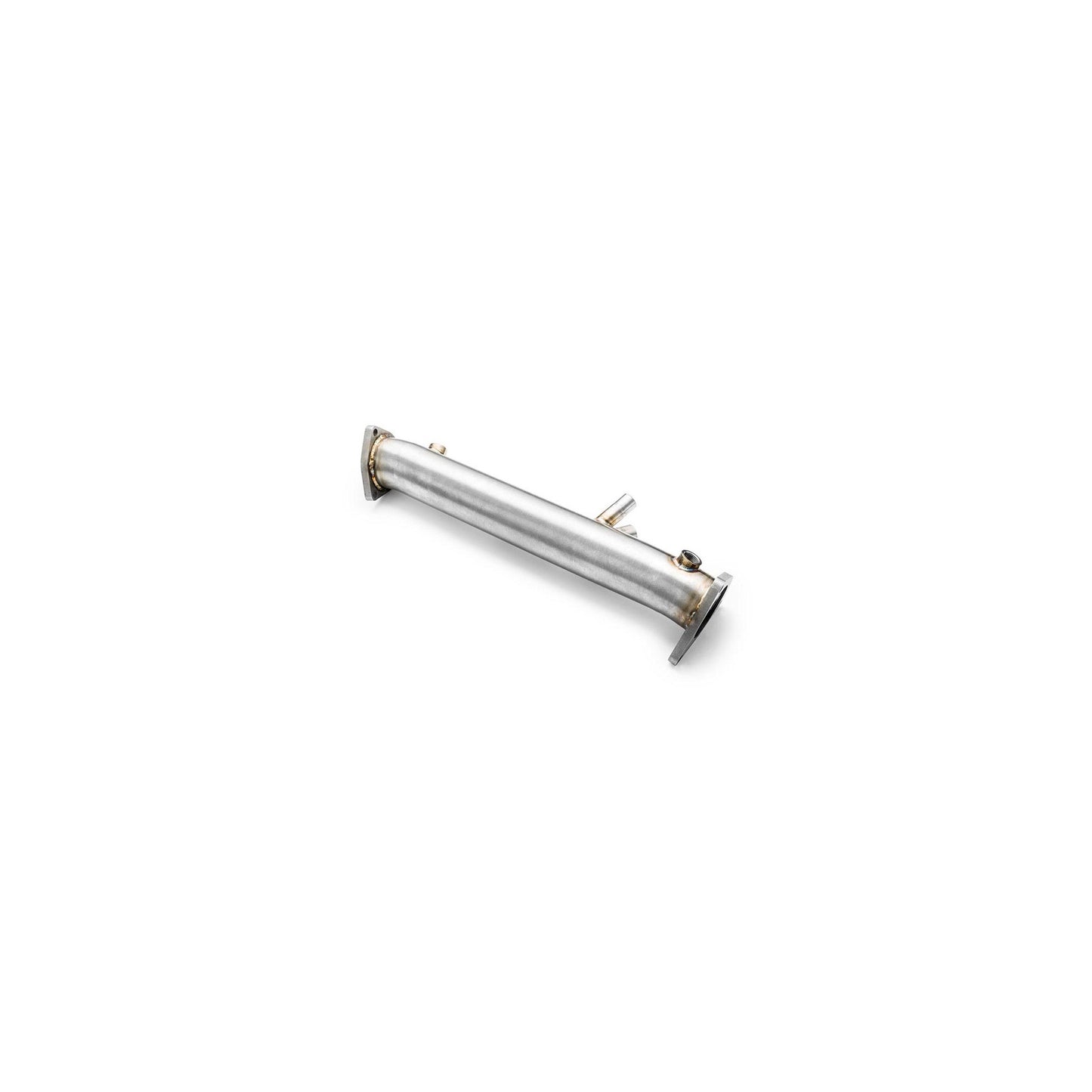Downpipe AUDI A6 C6 2.0 TDI 2009-2011 (63,5mm)