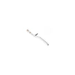 Downpipe AUDI A6 C6 ALLROAD 2.7, 3.0 TDI 2007-2011 (76mm)