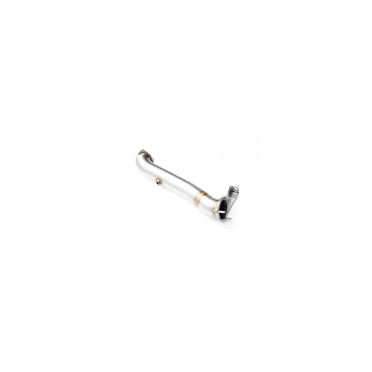 Downpipe AUDI A6 C6/ ALLROAD 2.7, 3.0 TDI