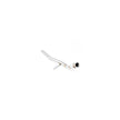 Downpipe AUDI A6 C6 ALLROAD 2.7, 3.0 TDI 2007-2011 (76mm)
