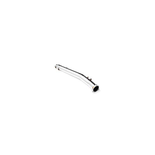 Downpipe AUDI A6 C6 /A6 C6 ALLROAD 2.7, 3.0 TDI